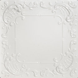 Shanker Tin Ceilings - Products