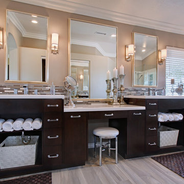 Residence in Yorba Linda, CA