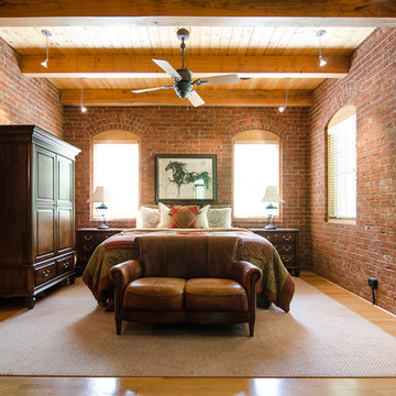 Pierce Lee Residence