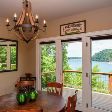 Coves Cottage
