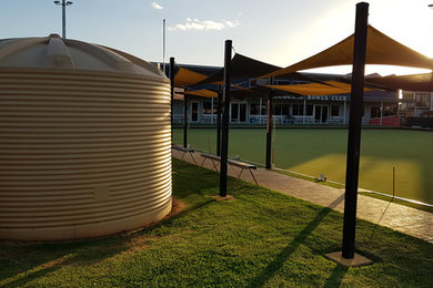 Swan Hill Racecourse and Bowling Club