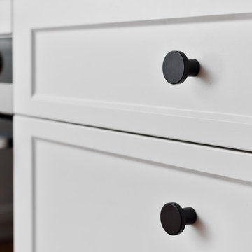 Kitchen Renovation - Shenton Park