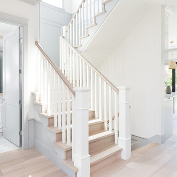 West 24th Arbutus Build