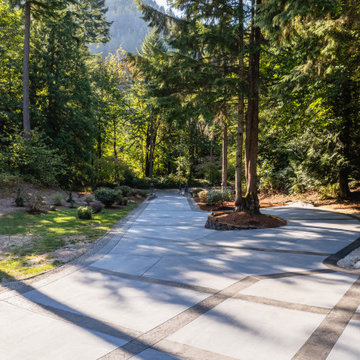 Driveway Project