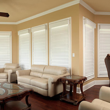 Blinds & Shutters