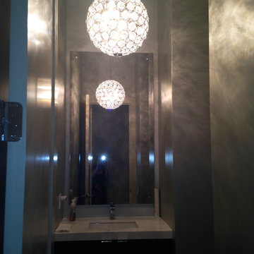 Andrea Sullivan- Keen Custom Homes