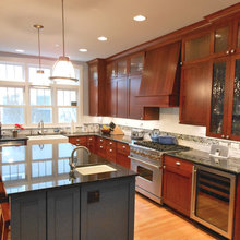 backsplash