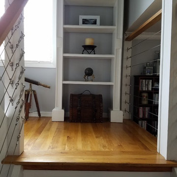 Cable Railing