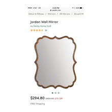 Actual Choices - Mirrors For Bathrooms
