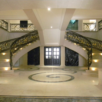Private House in Abuja - Nigeria