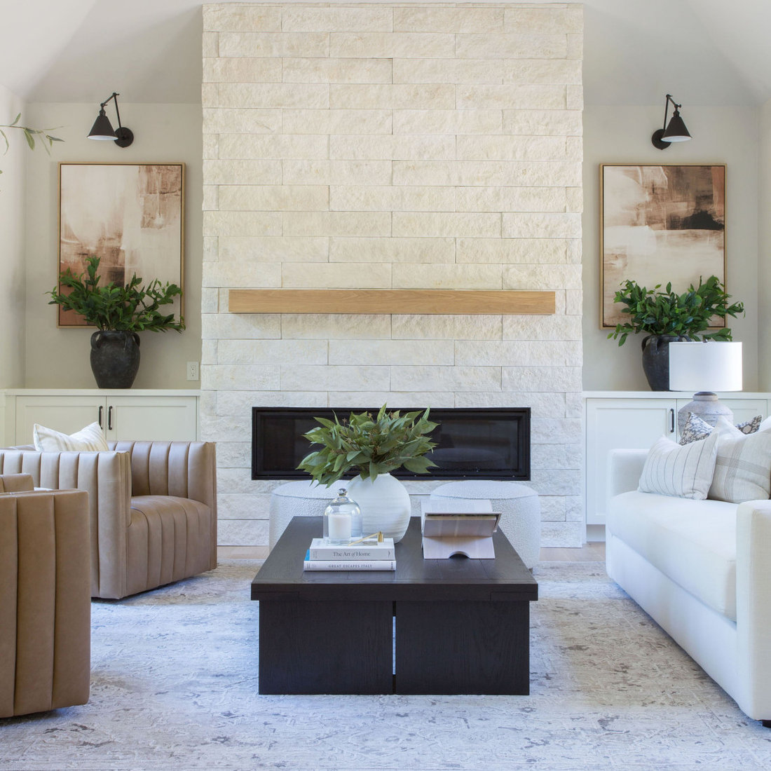 Union Hill | Traditional