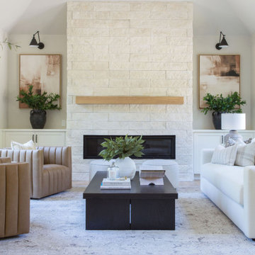 Union Hill | Traditional
