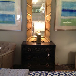 Retail Showroom - Side Tables And End Tables