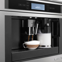 JENN-AIR Built-In Coffee System - Coffee Makers