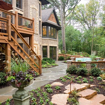 Knoll Creek St.Charles