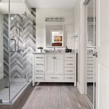 Interior Remodel, Sunnyvale-1