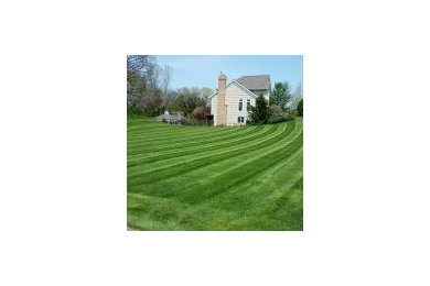 Lawn Care pictures 2016