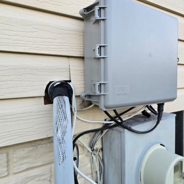 Home Inspections