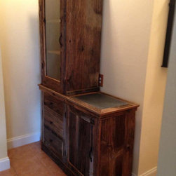 Storage Cabinet - Storage And Organization