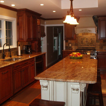 Franco Kitchen