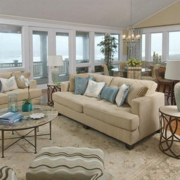 Oriental Designer Rugs