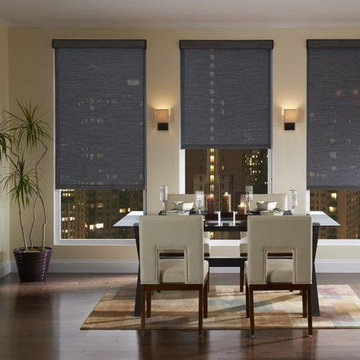 Automated Shades