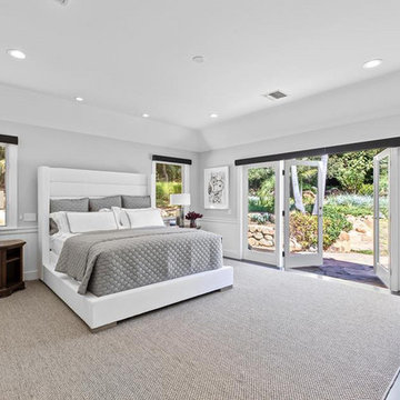 Riven Rock Rd, Montecito CA