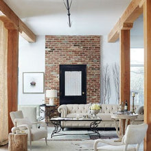 living room doors