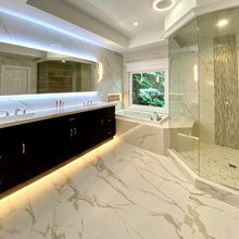 Washrooms