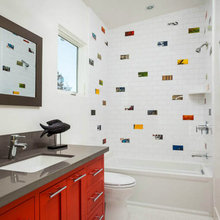 PT Bathroom Ideas