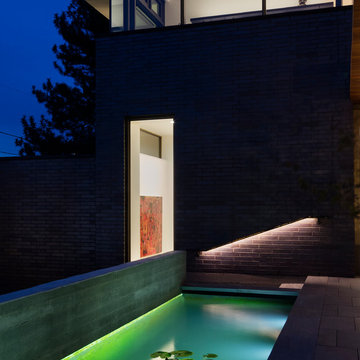 Modern in Denver