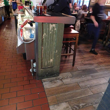 Primanti Bros Market Square Pittsburgh