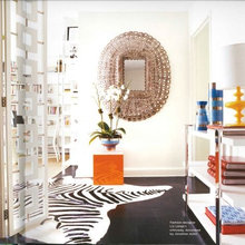Entry Way