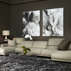 Furniture - Sectional Sofas