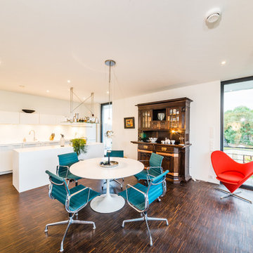 opEnd house - Einfamilienhaus in Lorsch