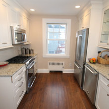 Kitchens