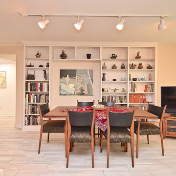 Mid Century Gulf Front Condo | Sarasota FL Real Estate Photographer Rick Ambrose