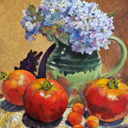 Oil Paintings - Artwork