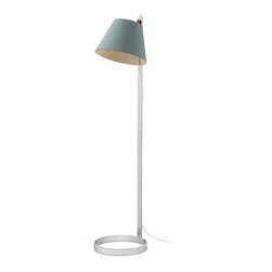 Pablo Lana Floor Lamp - Floor Lamps