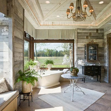 Wyoming Residence