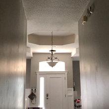 Foyer Lighting