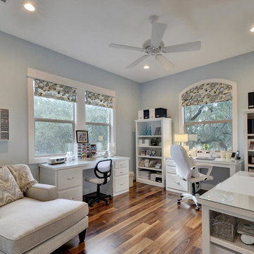 Dripping Springs Custom