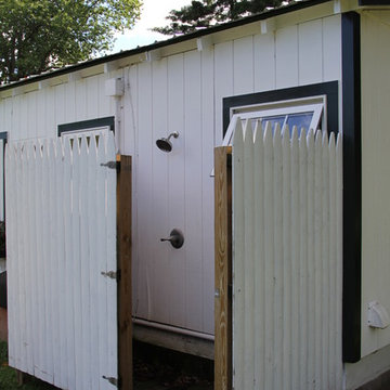 Vacation Homes