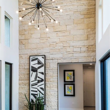 Modern & Contemporary Facades For 2018