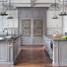 Kitchen Wood