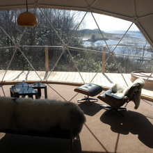 geodesic dome