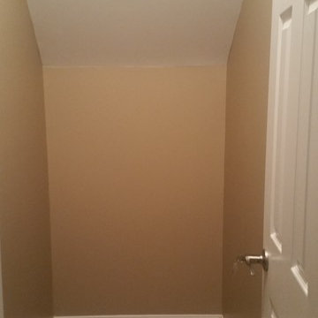 Regis and Julie R. Master Bath