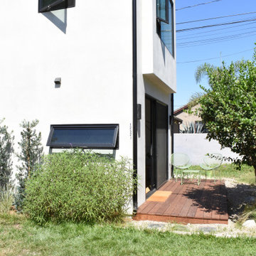 2 Story ADU build Venice