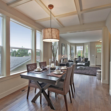Fabrycki Homes Craftsman