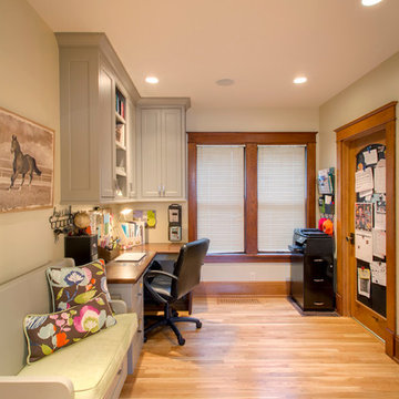 100+ Year Old Home Remodel